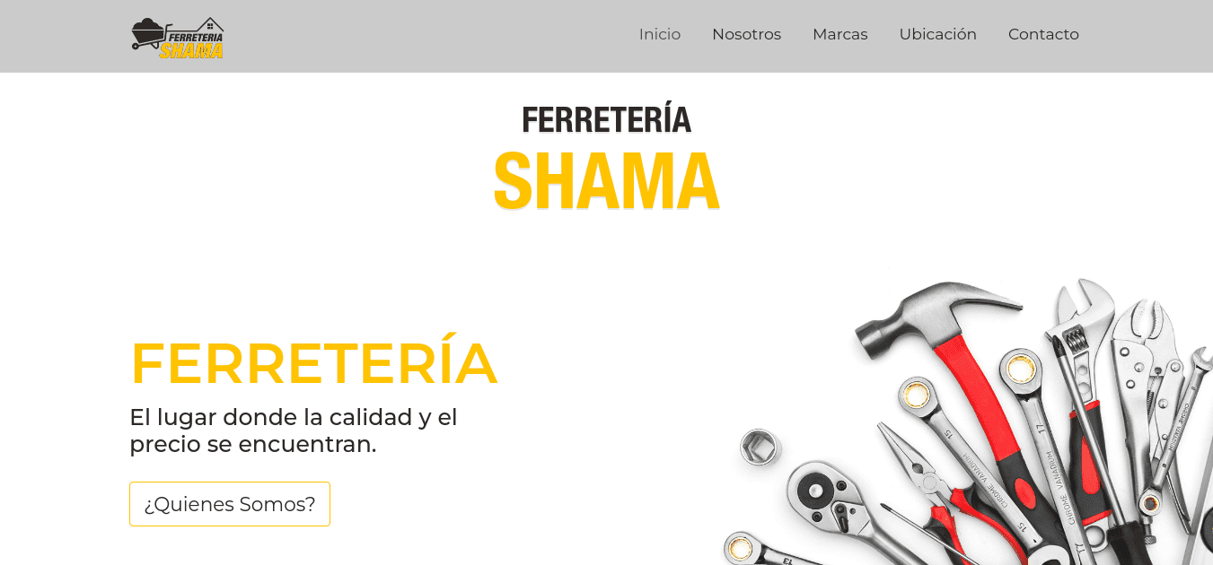 FShama Project image